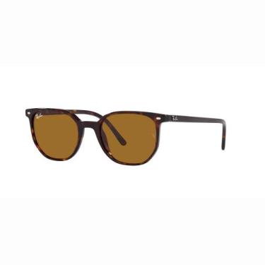 Imagem de Óculos de Sol Ray-Ban Elliot, 52mm