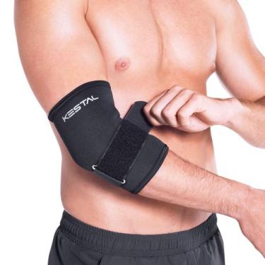 Imagem de Tennis Elbow Longo - Kestal, P