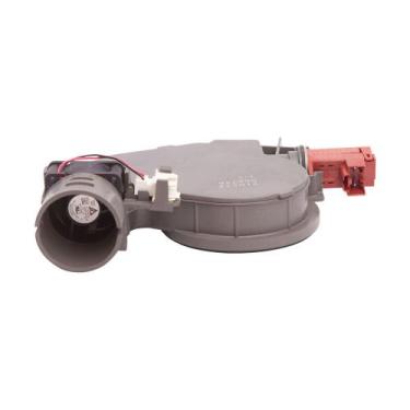 Imagem de Conjunto Ventilação para Lava Louças Brastemp - W11038720, Sem Voltage