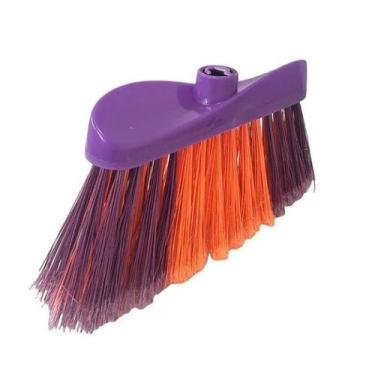 Imagem de Vassoura Prime Soft Twist (s/cabo) - Duplas