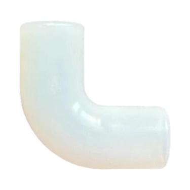 Imagem de Conector De Silicone Flexível Para Irrigação De Jardim E Aquário - Jun