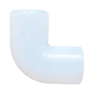 Imagem de Conector De Silicone Flexível Para Irrigação De Jardim E Aquário - Jun