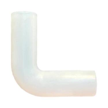 Imagem de Conector De Silicone Flexível Para Irrigação De Jardim E Aquário - Jun