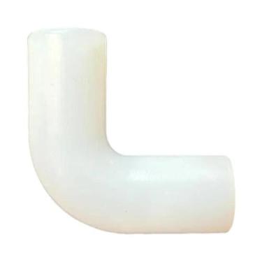 Imagem de Conector De Silicone Flexível Para Irrigação De Jardim E Aquário - Jun