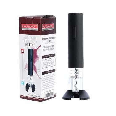 Imagem de Abridor Elétrico Elite VIN-019 - Hauskraft - ETILUX, HAUSKRAFT, WESTER