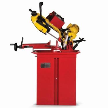 Imagem de Serra Fita S210FHT Metal 3HP 380V Trifásica Starrett S3120NG-M2