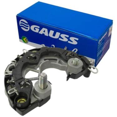 Imagem de Placa De Diodos Chevrolet Celta 2000 Gauss