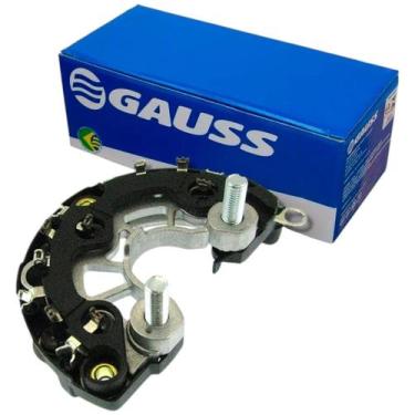 Imagem de Placa De Diodos Ford F250 3.9 Gauss