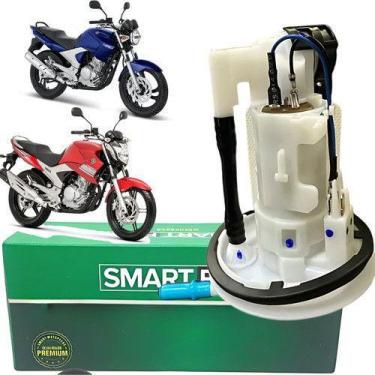 Imagem de Bomba combustível fazer 250 2006 a 2015 lander 250 2007 a 2015 - SMART