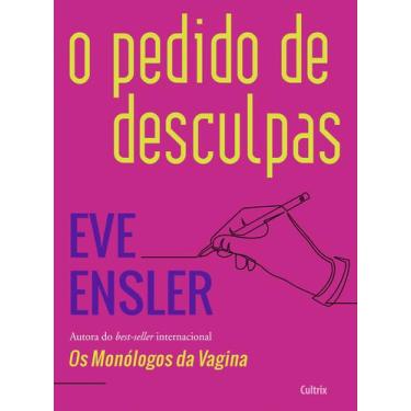 Imagem de Livro - O Pedido de Desculpas