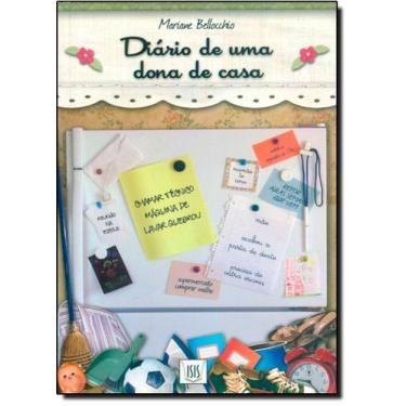 Imagem de Diário de uma Dona de Casa - ISIS EDITORA, 3