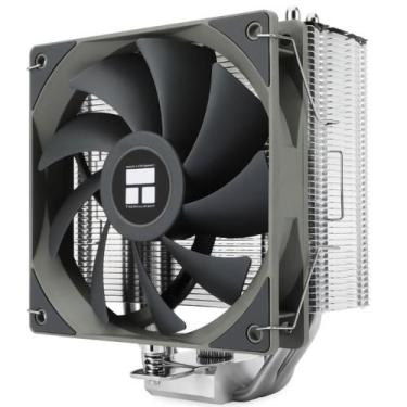 Imagem de Cooler Para Processador Thermalright Assassin Spirit 120 V2, 120mm, In
