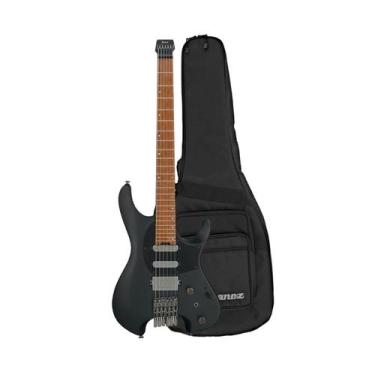 Imagem de Guitarra ibanez q54-bkf com bag