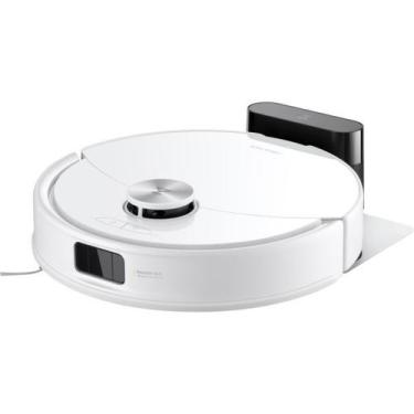 Imagem de Roborock Q7 Robô Aspirador Esfregão 8000Pa Lidar Mapeamento 3D HEPA Ba
