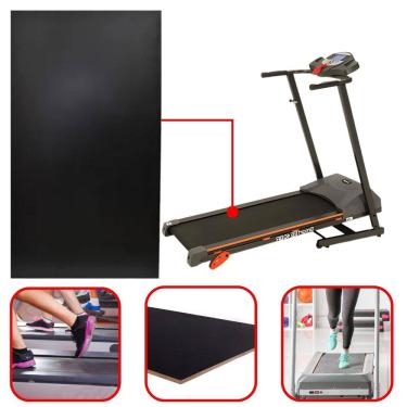 Imagem de Prancha Deck Mdf Para Esteira Ergométrica Evolution Smart 40EE