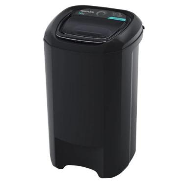 Imagem de Centrífuga de Roupas Comfort 10kg 3 Programas Wanke, Preto, 110V