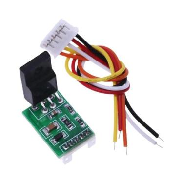 Imagem de Módulo Universal De Placa De Fonte De Alimentação LCD 12-18V 300V Com 