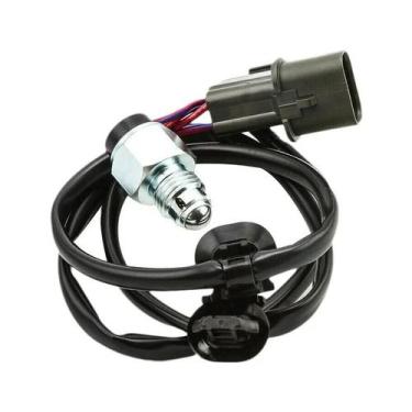 Imagem de Interruptor De Embreagem De Roda Livre Para Mitsubishi Triton Delica L