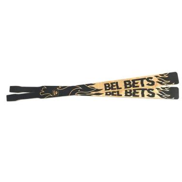 Imagem de Kit Tacos de Bets Xtreme Black 482100 Bel Fix - Belfix