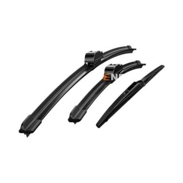 Imagem de Conjunto De Limpadores De Para-brisa Dianteiro E Traseiro BMW I3 2013-