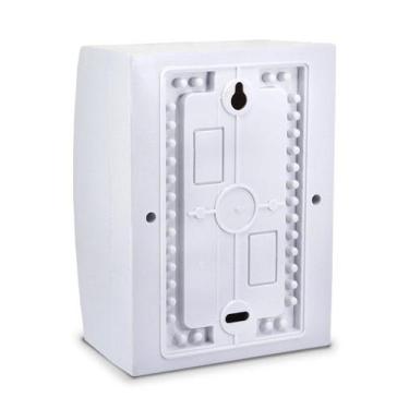 Imagem de Centro de Distribuição de Plástico Modelo Sobrepor PPS - SIBRATEC, PPS