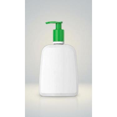 Imagem de Loção Hidratante 473ml - Pele Sensível - Congratulations Store