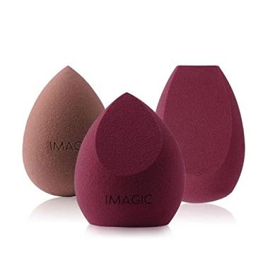 Imagem de Esponja de Maquiagem Imagic, IBMKIDS (435-1-4-5)
