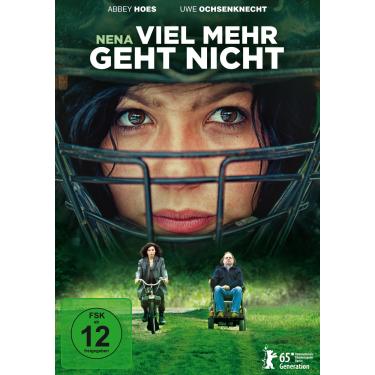 Imagem de NENA - VIEL MEHR GEHT NICHT - [DVD] [2014]