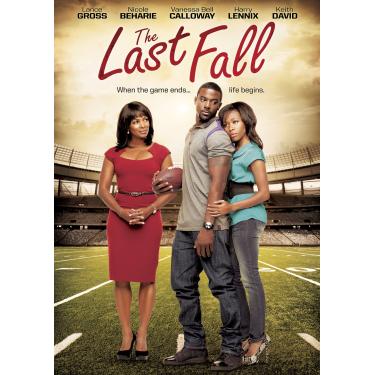 Imagem de The Last Fall