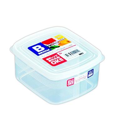 Imagem de Pote de plástico 900 ml - 100032