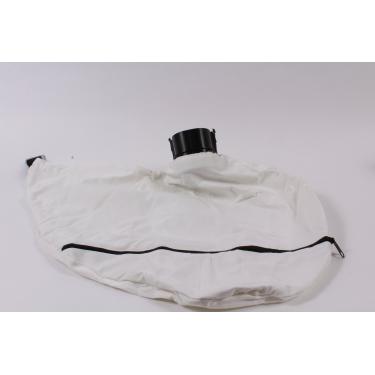 Imagem de Peça de substituição MTD sem conjunto de saco de vácuo de registro