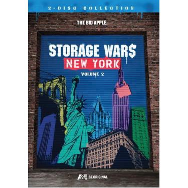 Imagem de Storage Wars New York: Season 2