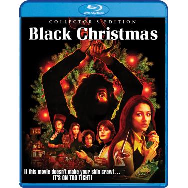 Imagem de Black Christmas [Collector's Edition] [Blu-ray]