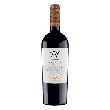 Imagem de Vinho Chileno Tinto Seco Terroir Hunter Undurraga Carménère Valle del Cachapoal 750ml