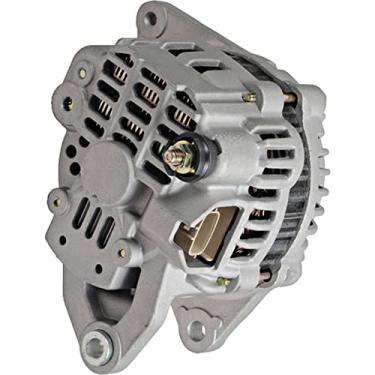 Imagem de DB Electrical Alternador 400-48047 compatível com/substituição para 2.4L Sebring & Dodge Stratus 2001-2005 (todos os modelos) e Mitsubishi Eclipse 2003-2005 334-1457 A3TB22291 400-48047