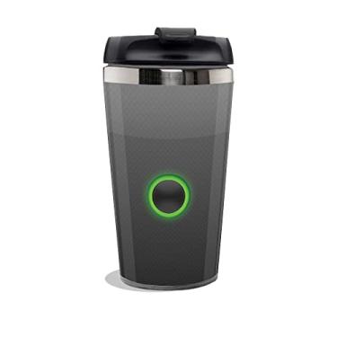 Imagem de Copo Termico Personalizado Gamer Xbox