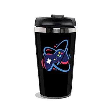 Imagem de Copo Termico Personalizado Gamer