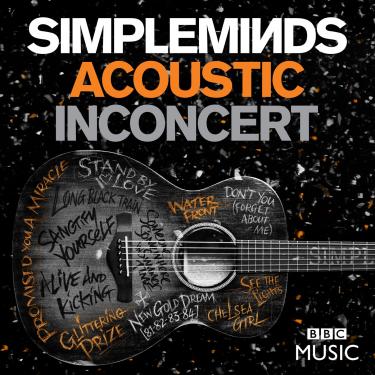Imagem de Acoustic In Concert [DVD/CD]