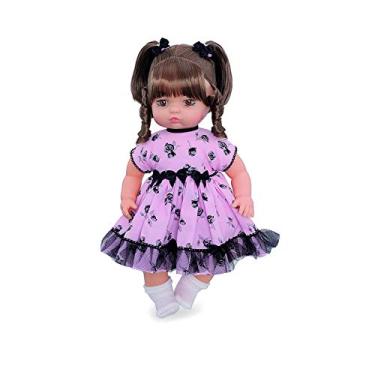 Imagem de Anjos Baby Castanho, Anjo Brinquedos