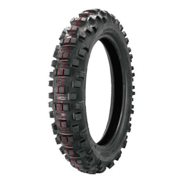 Imagem de Pneu Moto Borilli 140/80-18 70M 7 Days Extreme SS TT - T