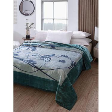 Imagem de Cobertor Jolitex Raschel Plus King Mambo 2,20 X 2,40 M