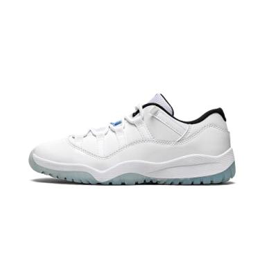Imagem de Jordan Preschool Air 11 (PS) 505835 117 Legend Blue - Size 12C