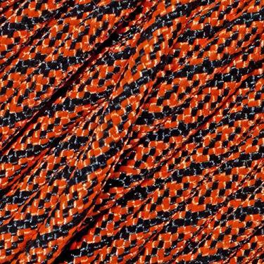 Imagem de West Coast Paracord Tipo III 7 fios 250 kg - Disponível em 10, 25, 50 e 100 pés - Maior seleção de paracord com mais de 250 cores de cordão de paraquedas