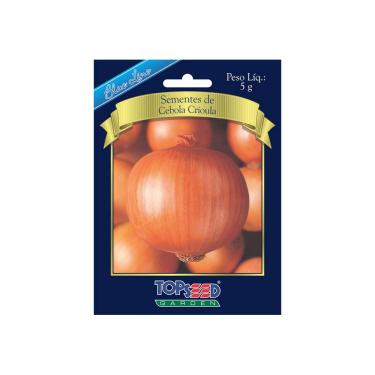 Imagem de Sementes De Beteraba Early Wonder Tall Top 5g Topseed