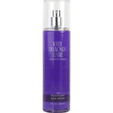 Imagem de Body Mist 236 Ml White Diamonds Lustre Elizabeth Taylor Feminino