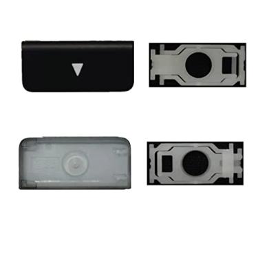 Imagem de WATIPUNO Dobradiça de clipe de tesoura para chave de seta de substituição compatível com MacBook Pro/Air modelo A2141 A2251 A2289 A2179 A2337 A2338 A2442 A2485 M1 Pro/Max 2019-2022 teclado (seta para