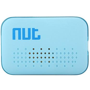 Imagem de Qudai Porca Mini Smart Tracker Finder Sem Fio BT Tag Tracker Lembrete de Rastreamento Alarme Anti-perda para Carteira de Chave Infantil