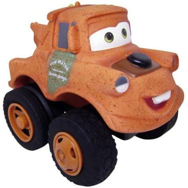 Imagem de Coleção Fofomóvel Carros Tow Matter - Lider Brinquedos