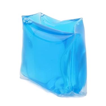 Imagem de Bolsa de gelo fria para dedo, calmante e reutilizável, gel para alívio do inchaço para profissionais de escritório para lesões por artrite