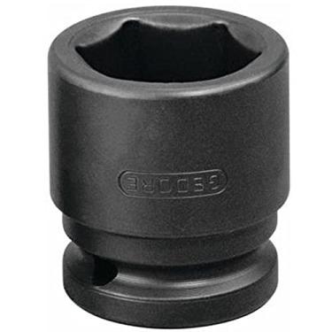 Imagem de Soquete sextavado impacto - 1/2 / enc. 1/2" / Ref. K19 gedore